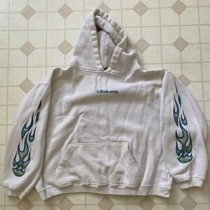 BILLABONG VINTAGE SWEATSHIRT